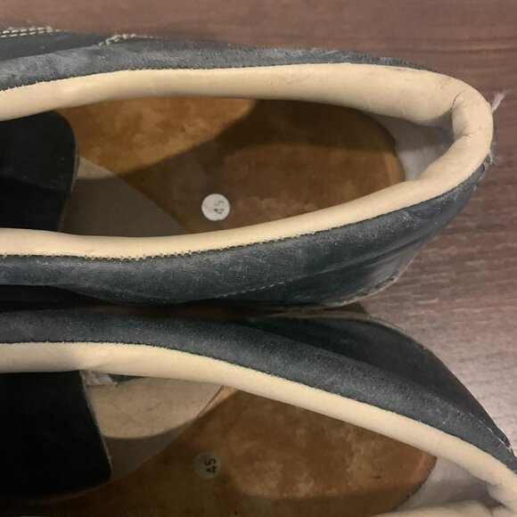 Kickers Men's Kick Lo Shoes US Size 12 - Picture 7 of 10